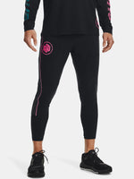Under Armour UA Run Anywhere Ankle Pant fekete férfi nadrág