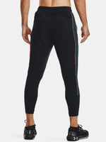 Under Armour UA Run Anywhere Ankle Pant fekete férfi nadrág