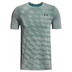 Under Armour UA Seamless Radial SS Póló - Sportmania.hu