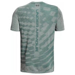 Under Armour UA Seamless Radial SS Póló - Sportmania.hu