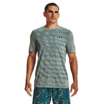 Under Armour UA Seamless Radial SS Póló - Sportmania.hu
