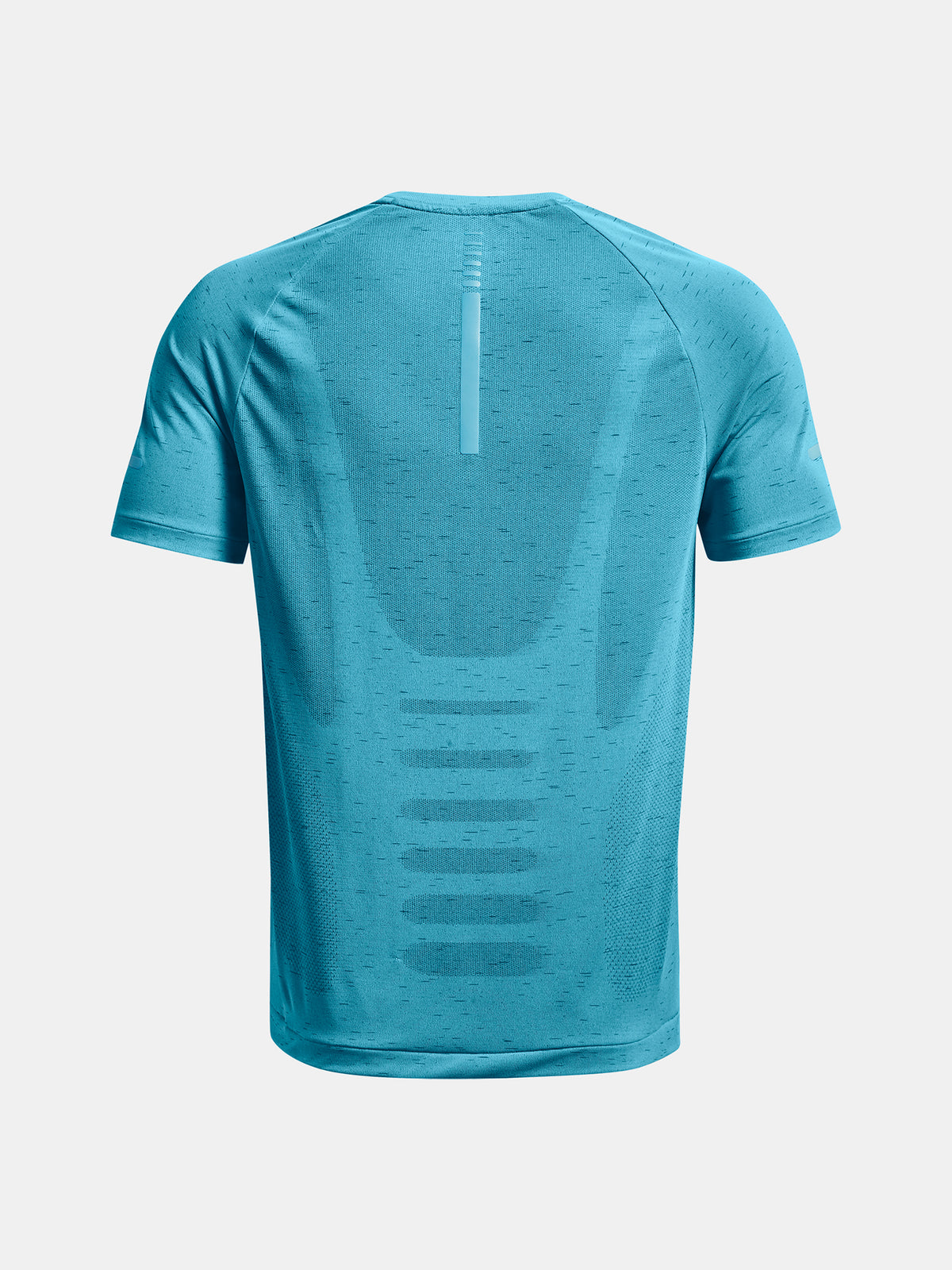 Under Armour UA Seamless Run SS férfi póló, kék