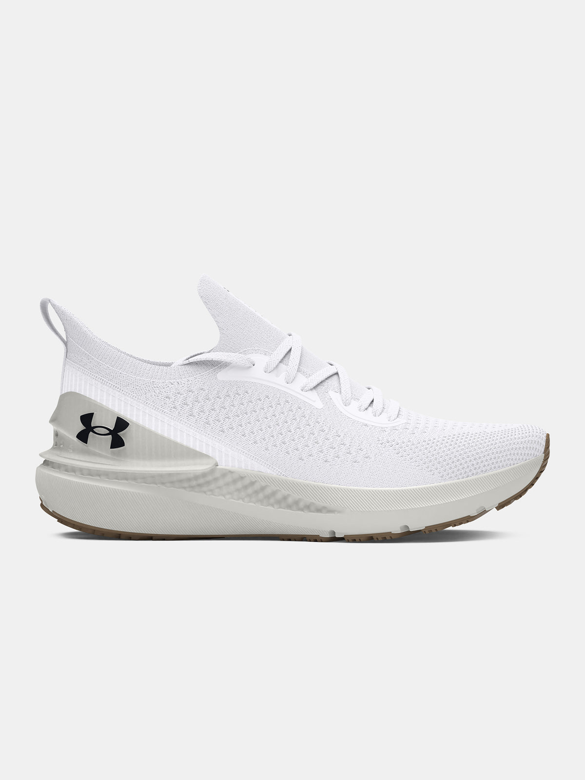 Under Armour UA Shift fehér férfi edzőcipő