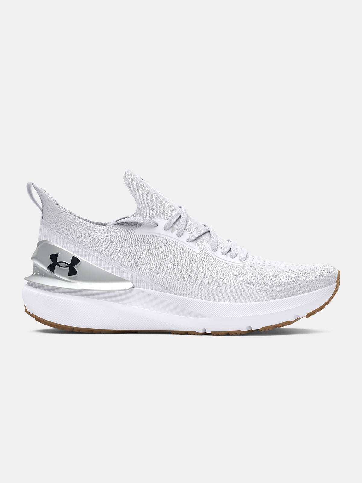 Under Armour UA Shift fehér férfi edzőcipő
