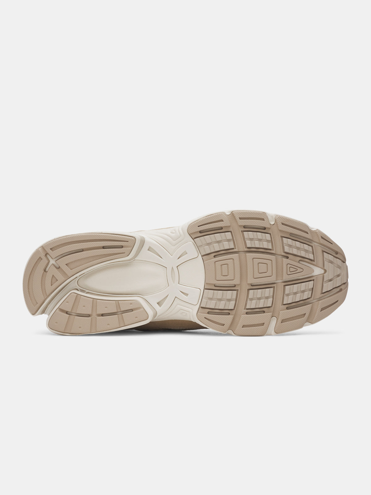 Under Armour UA Sola Suede-WHT unisex
