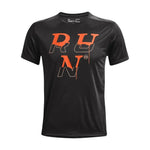 Under Armour UA Speed Stride 2.0 férfi Póló