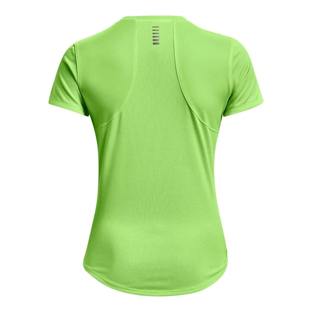 Under Armour UA Speed Stride 2.0 női Póló
