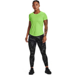 Under Armour UA Speed Stride 2.0 női Póló