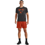 Under Armour UA Speed Stride 2.0 Tee Póló - Sportmania.hu