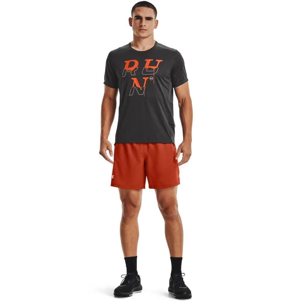 Under Armour UA Speed Stride 2.0 Tee Póló - Sportmania.hu