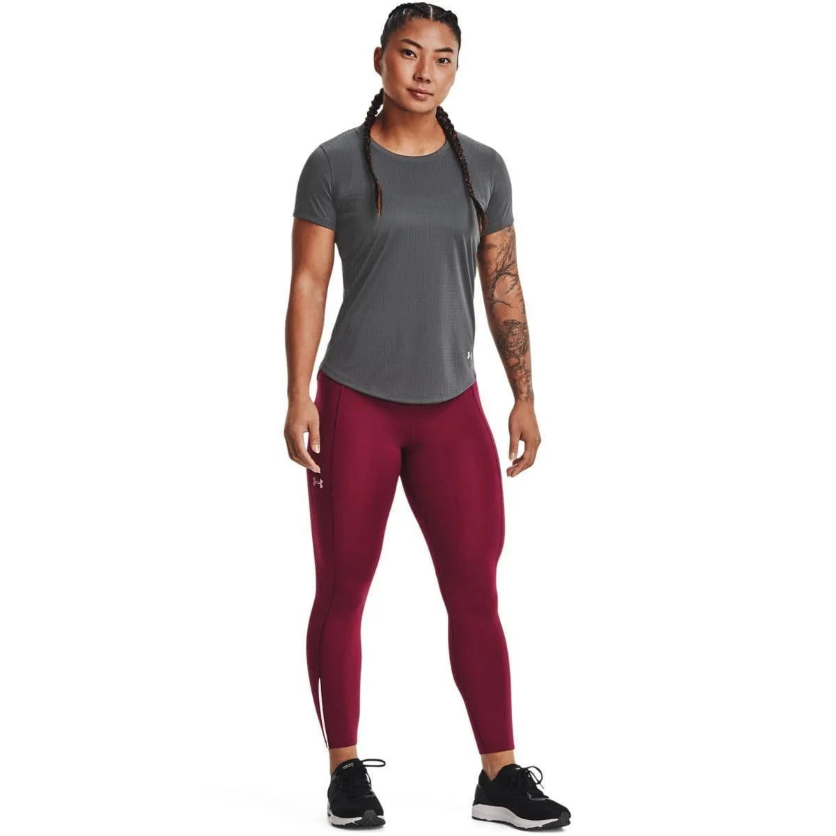 Under Armour UA Speed Stride 2.0 Tee Póló - Sportmania.hu