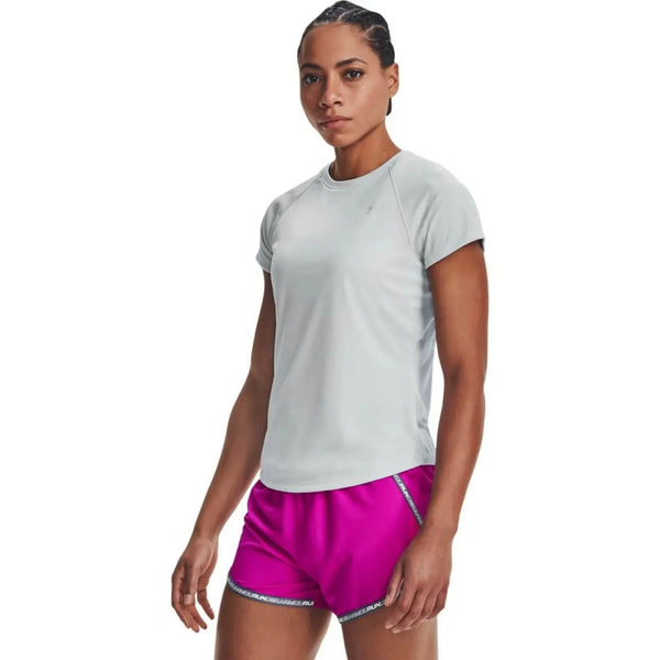 Under Armour UA SPEED STRIDE SHORT SLEEVE Póló - Sportmania.hu