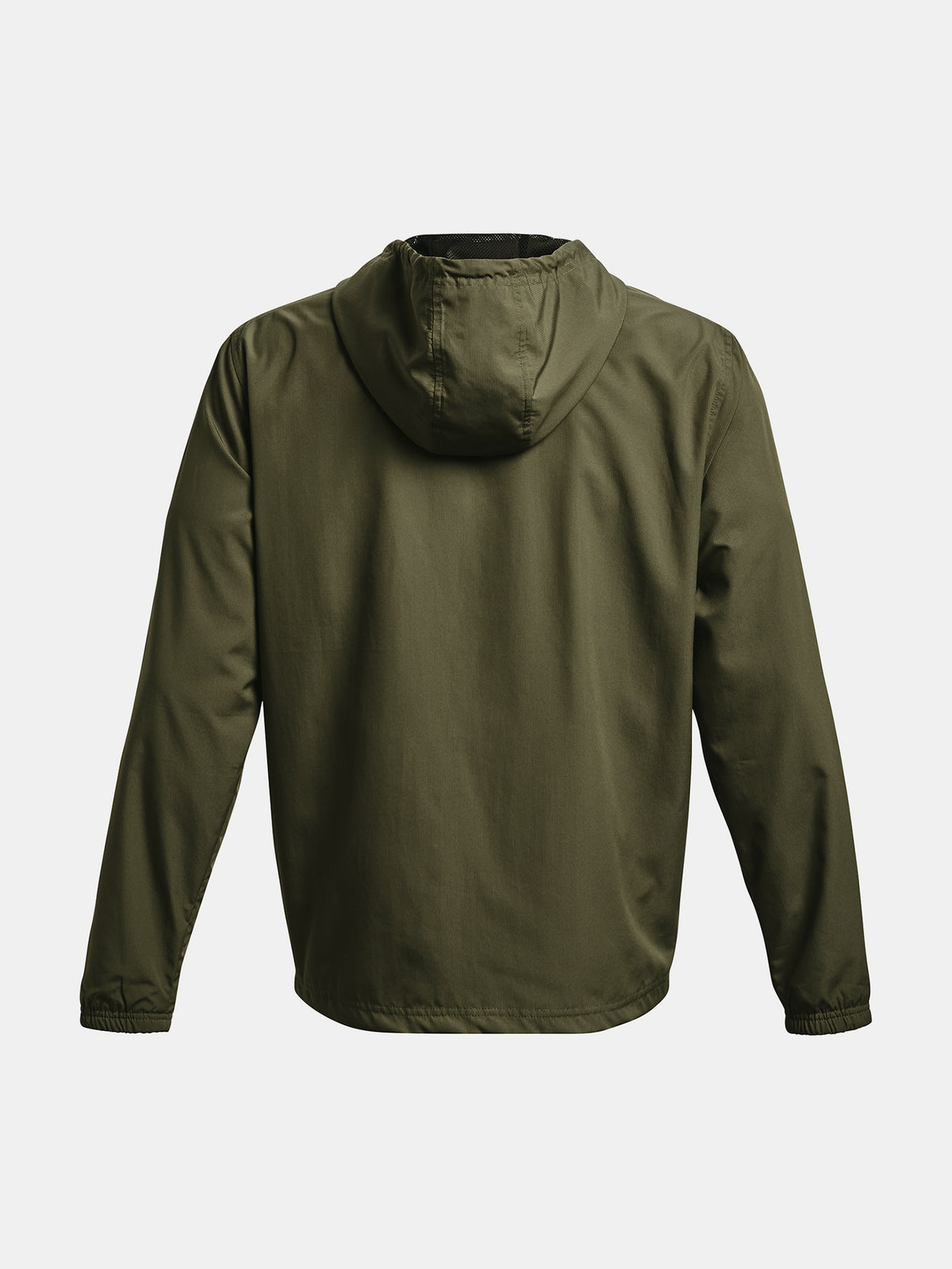Under Armour UA SPORTSTYLE WINDBREAKER zöld férfi kabát