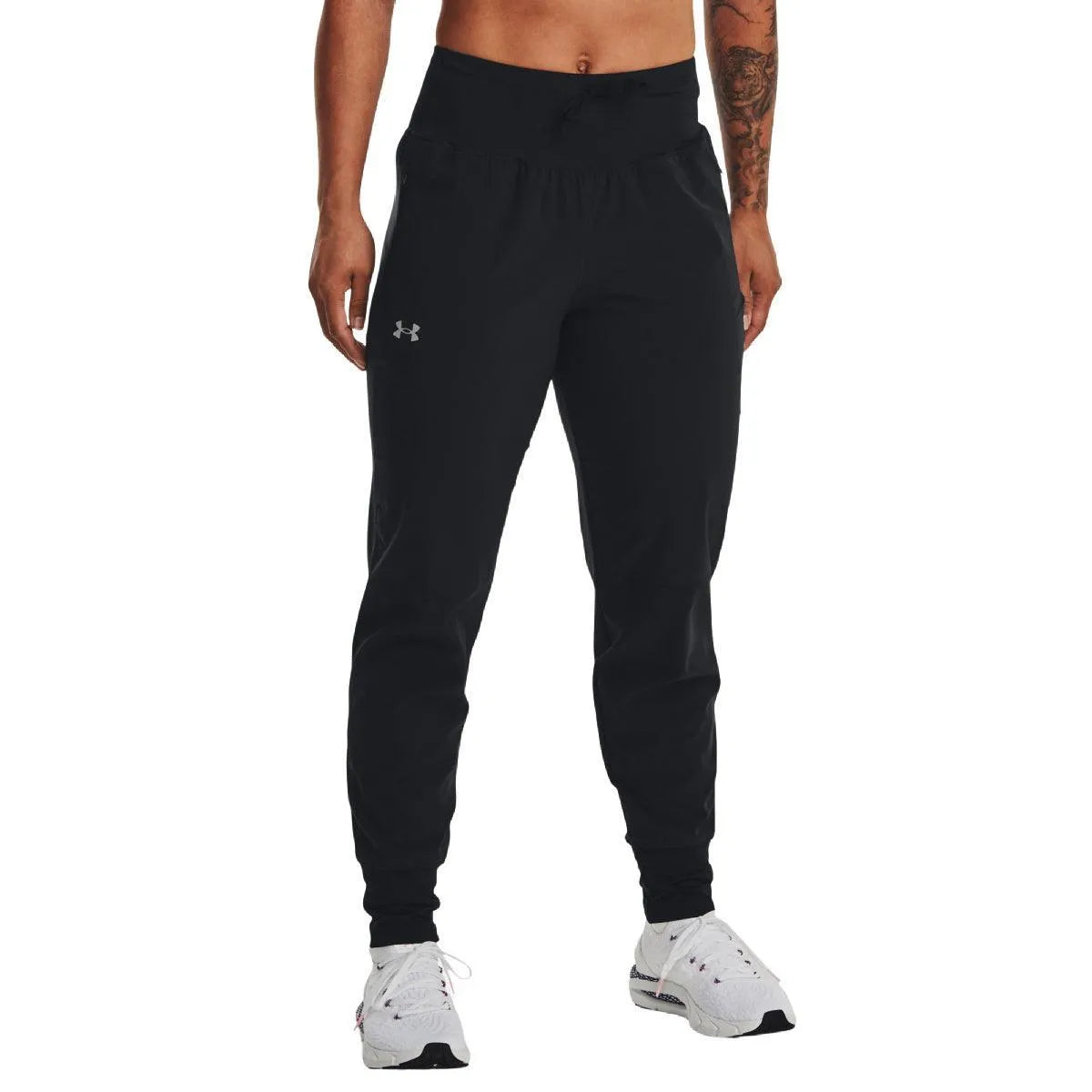 Under Armour UA STORM UP THE PACE női Nadrág