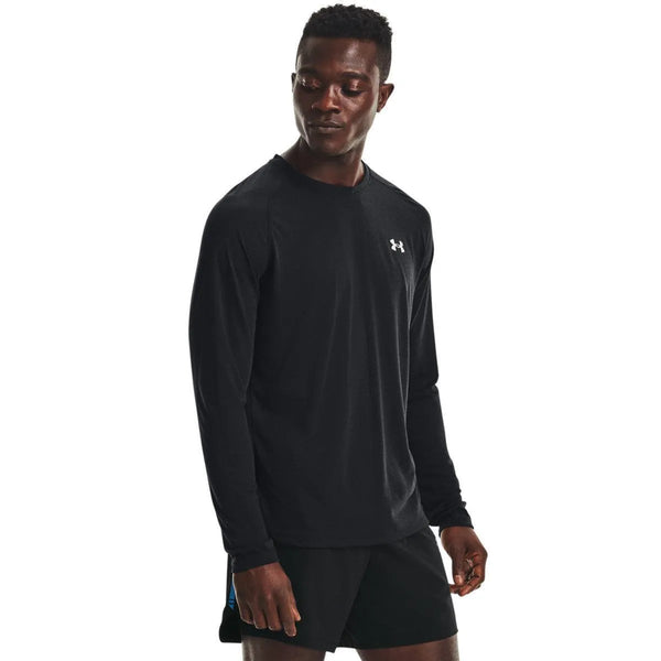 Under Armour UA Streaker Longsleeve Hosszú ujjú póló - Sportmania.hu