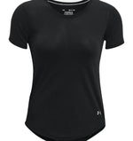 Under Armour UA Streaker SS női Póló