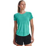 Under Armour UA Streaker SS női Póló