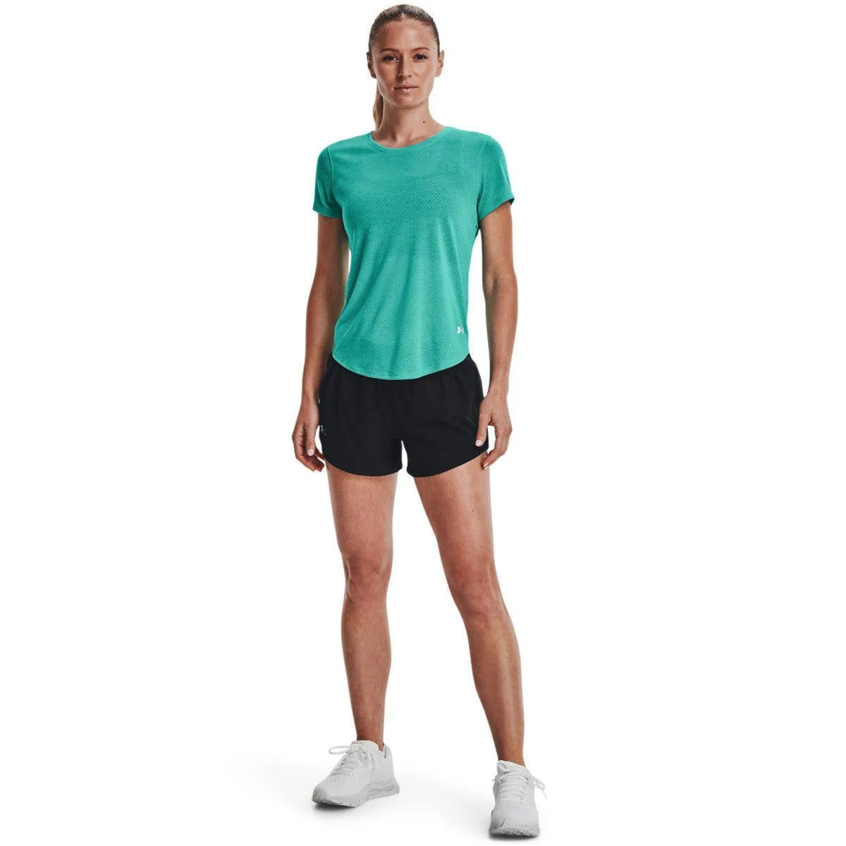 Under Armour UA Streaker SS Póló - Sportmania.hu