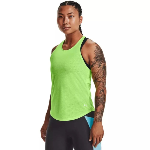 Under Armour UA Streaker Tank Atléta - Sportmania.hu