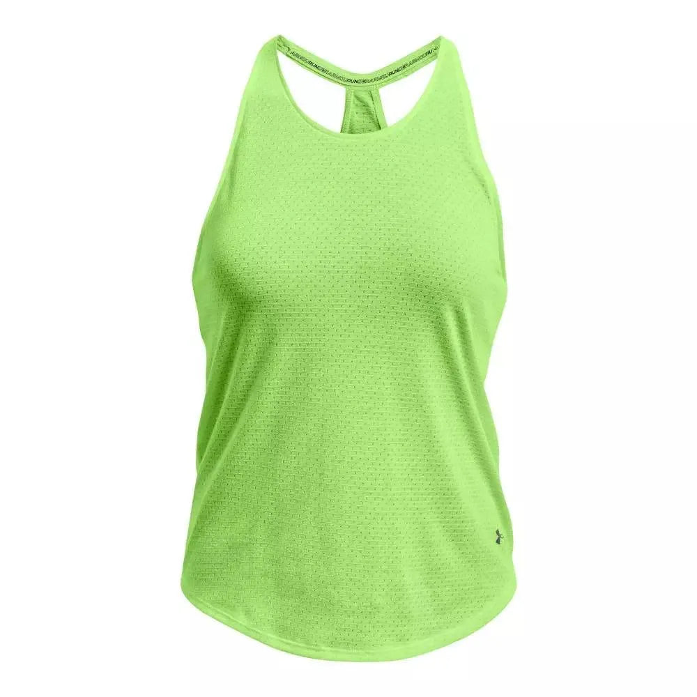 Under Armour UA Streaker Tank Atléta - Sportmania.hu