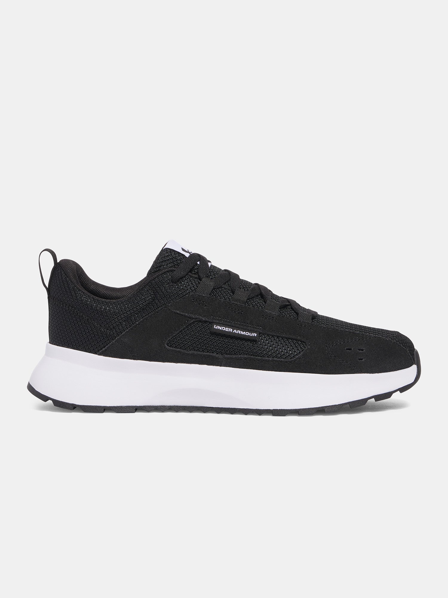 Under Armour UA Street Mirage cipő férfi