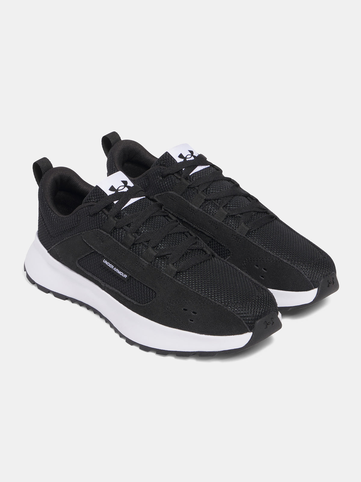 Under Armour UA Street Mirage cipő férfi