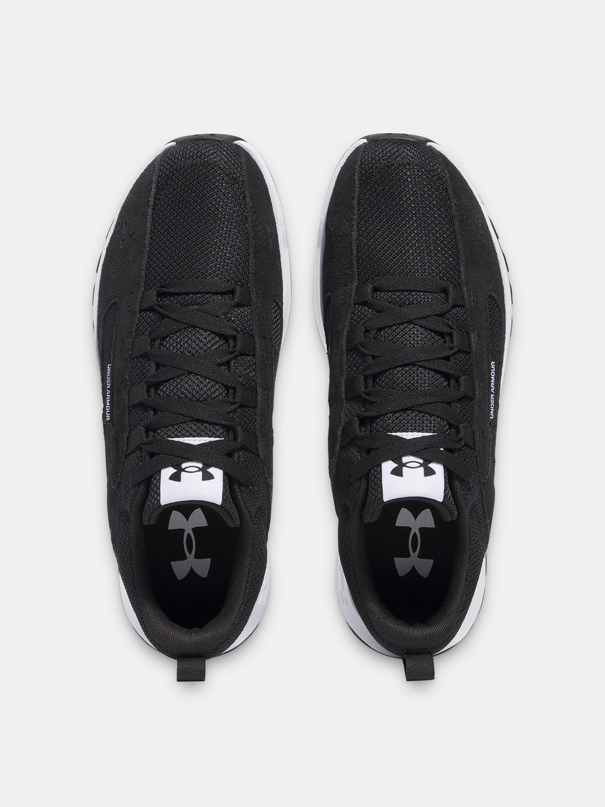 Under Armour UA Street Mirage cipő férfi