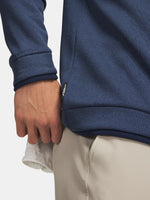 Under Armour UA Sweater Fleece QZ férfi polár pulóver 6003722-408