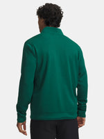 Under Armour UA Sweater Fleece QZ férfi polár pulóver
