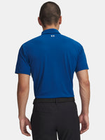 Under Armour UA T2G Pique férfi póló