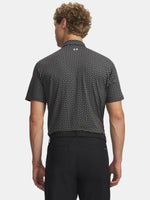 Under Armour UA T2G Printed fekete férfi póló