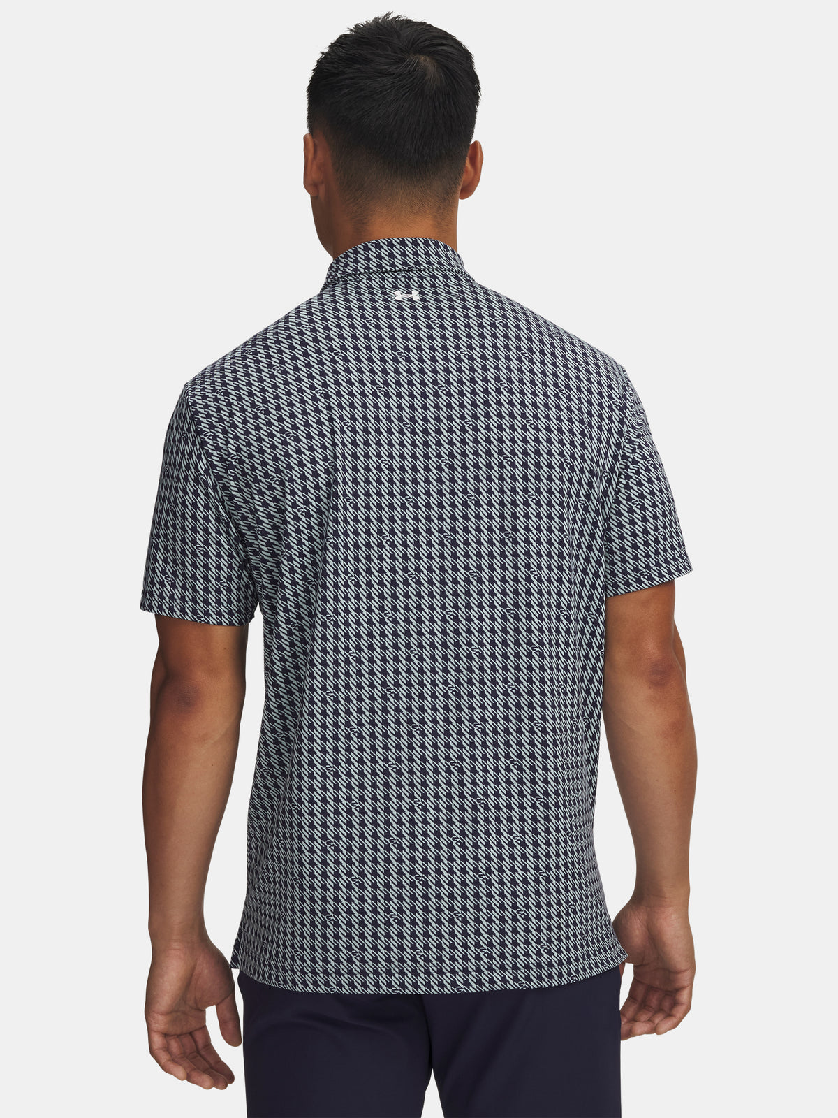 Under Armour UA T2G Printed férfi póló
