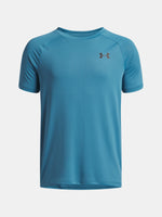 Under Armour UA Tech 2.0 SS fiú póló, kék
