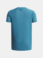 Under Armour UA Tech 2.0 SS fiú póló, kék