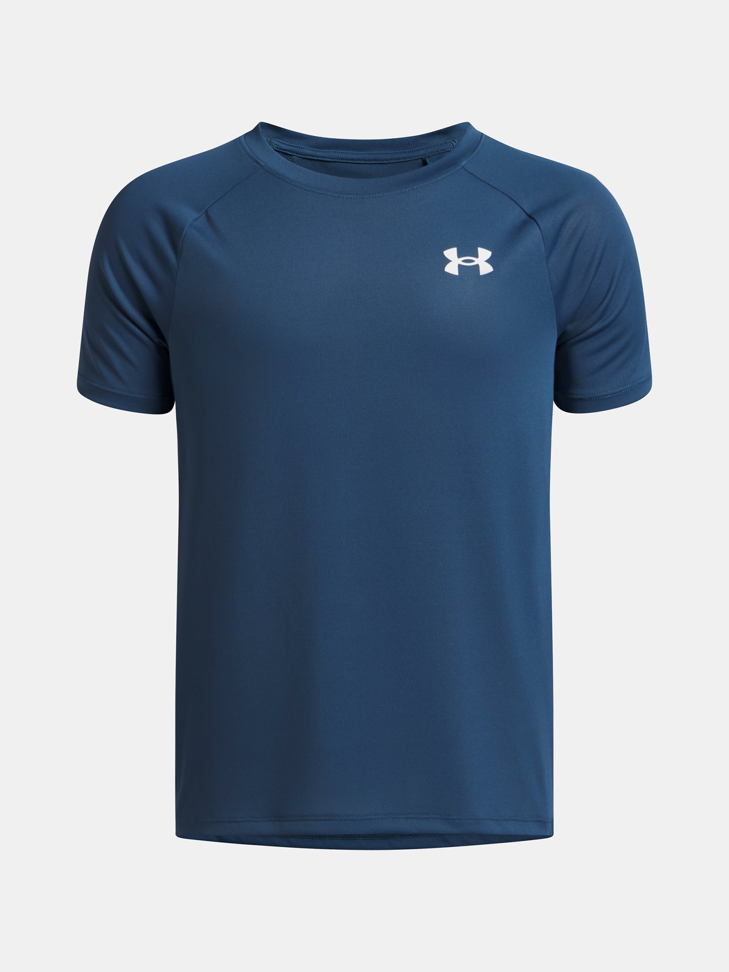 Under Armour UA Tech 2.0 SS kék fiú póló