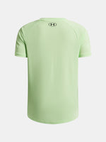 Under Armour UA Tech 2.0 SS zöld fiú póló