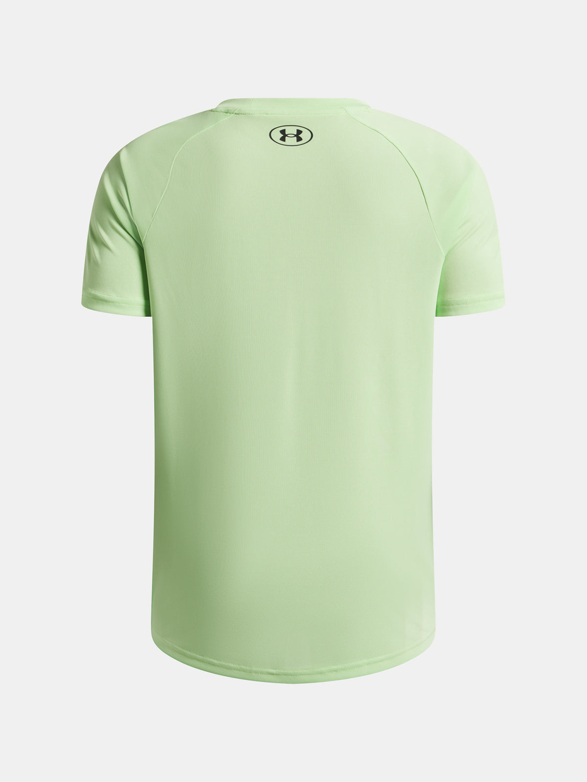 Under Armour UA Tech 2.0 SS zöld fiú póló