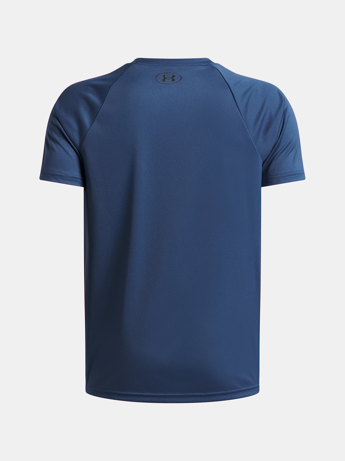 Under Armour UA Tech Big Logo SS-BLU fiú póló