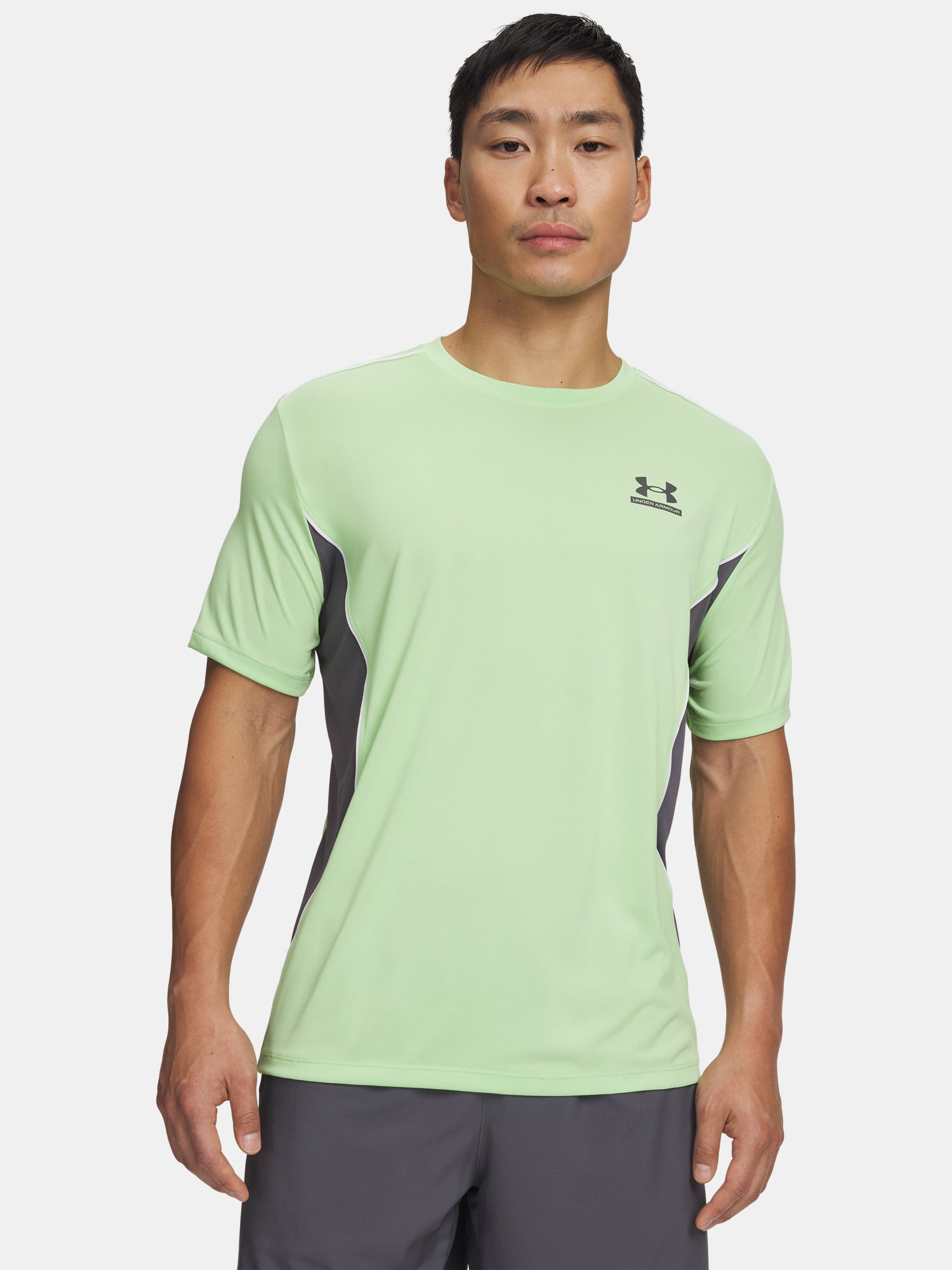 Under Armour UA Tech Sport Short Sleeve férfi póló