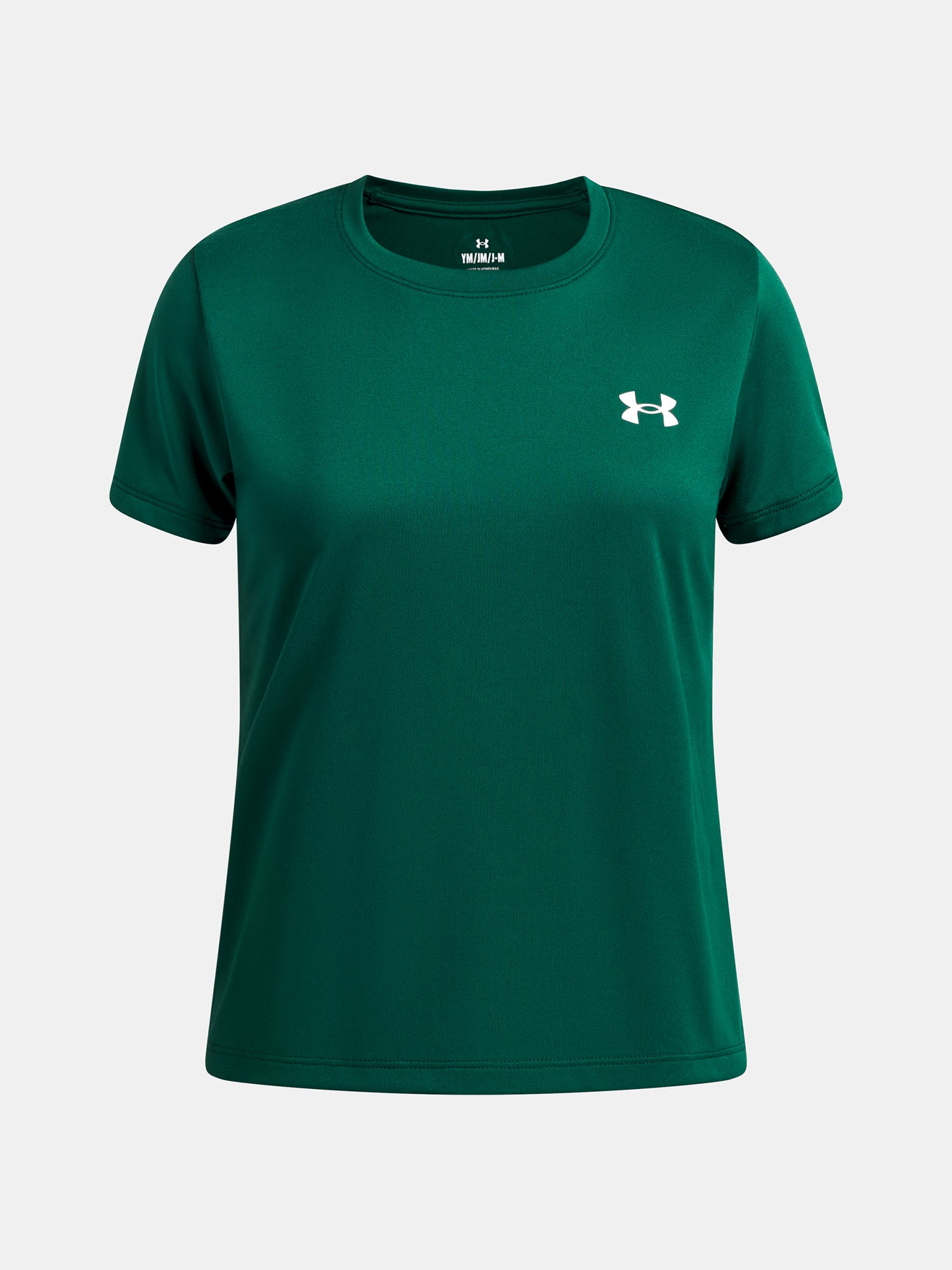 Under Armour UA Tech SSC lány póló