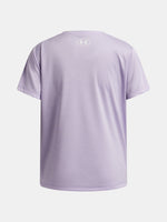 Under Armour UA TECH TWIST WDMK LOGO SS lány póló