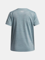 Under Armour UA TECH TWIST WDMK LOGO SS lány póló