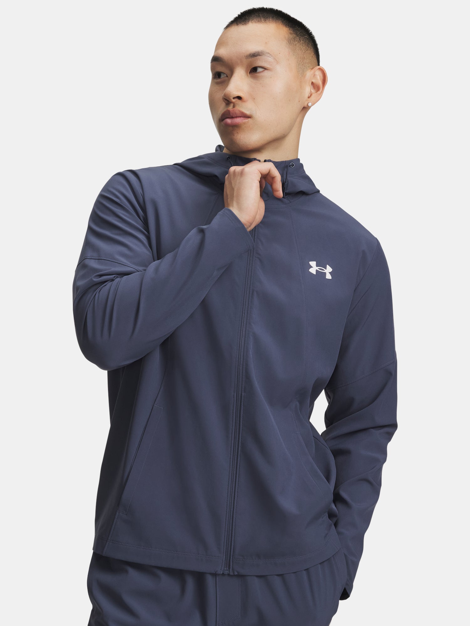 Under Armour UA Tech Utility Woven Jckt kiegészítő