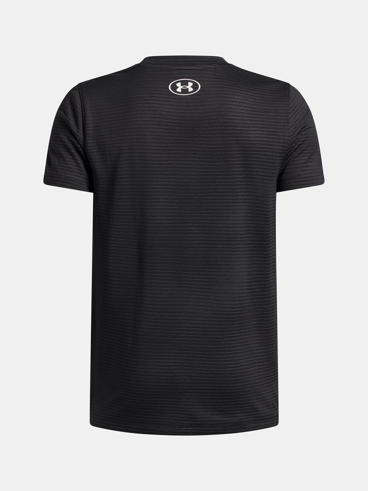 Under Armour UA Tech Vent Jcqrd SS fiú póló