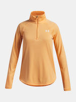Under Armour UA Tech Wordmark HZ lány pulóver