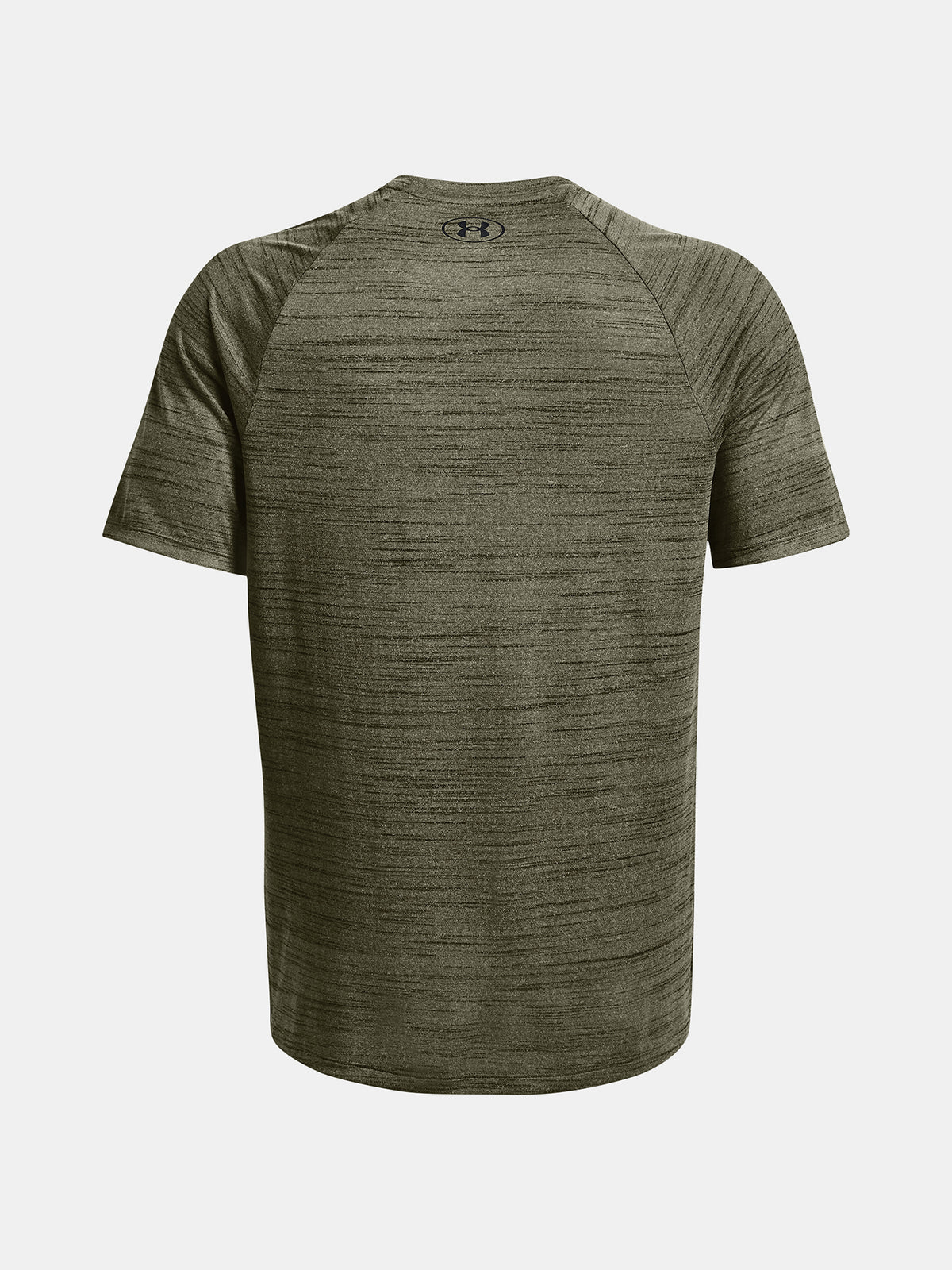 Under Armour UA Tiger Tech 2.0 SS zöld férfi póló