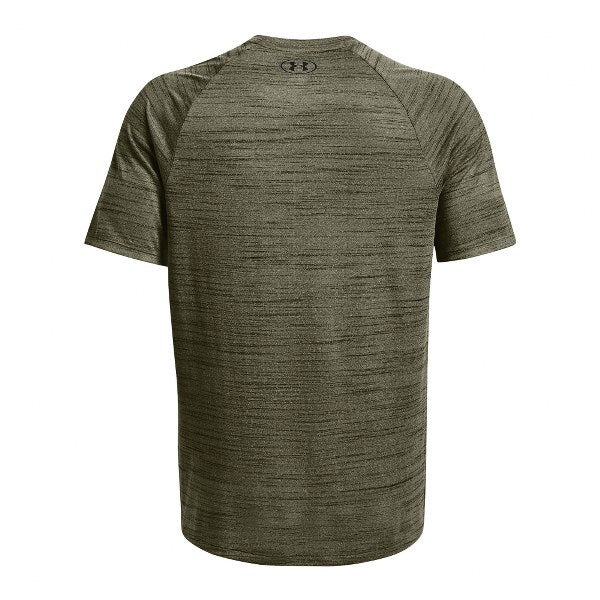 Under Armour UA Tiger Tech 2.0 SS zöld férfi póló