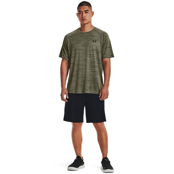 Under Armour UA Tiger Tech 2.0 SS zöld férfi póló