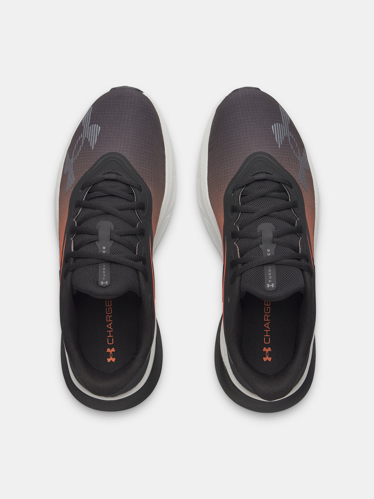 Under Armour UA Turbulence 3 Storm férfi futócipő