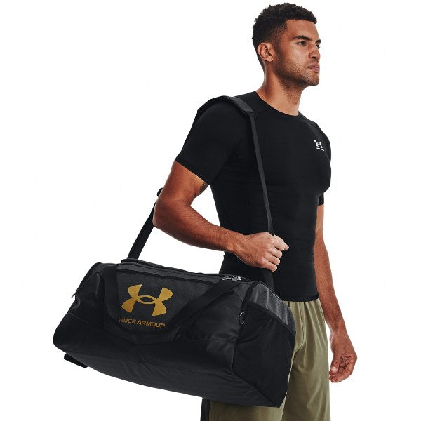 Under Armour UA Undeniable 5.0 Duffle MD Táska - Sportmania.hu